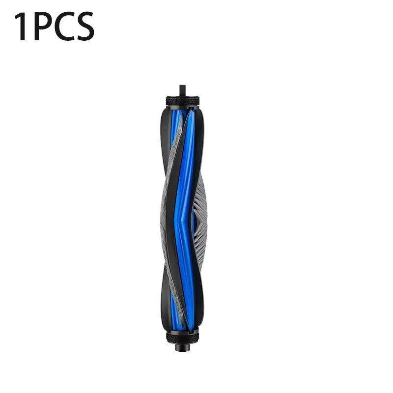 For Ecovacs T50 PRO OMNI /T50 AUTO DDX67 Robot Vacuum Cleaner Accessories Main Side Brush Mop Cloth HEPA Filter Dust Bag Parts