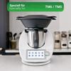 Stand Mixer Cooker Coffee Maker Sliding Mats For  TM5 TM6 Non Slip Pad