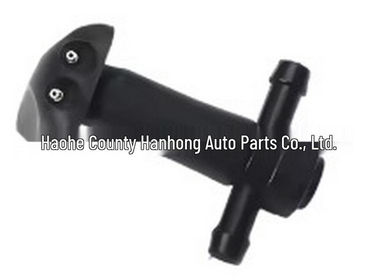 

Fits Saab 03 Car: Windshield Washer Nozzle Spray Head 12778850 12778849.