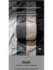 Neck Pillow for BYD Song Plus DM-i, Qin Plus, Tang, and Han EVs - Car Headrest Support