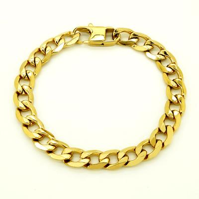 Armbänder – Ketten- & Gliederarmbänder