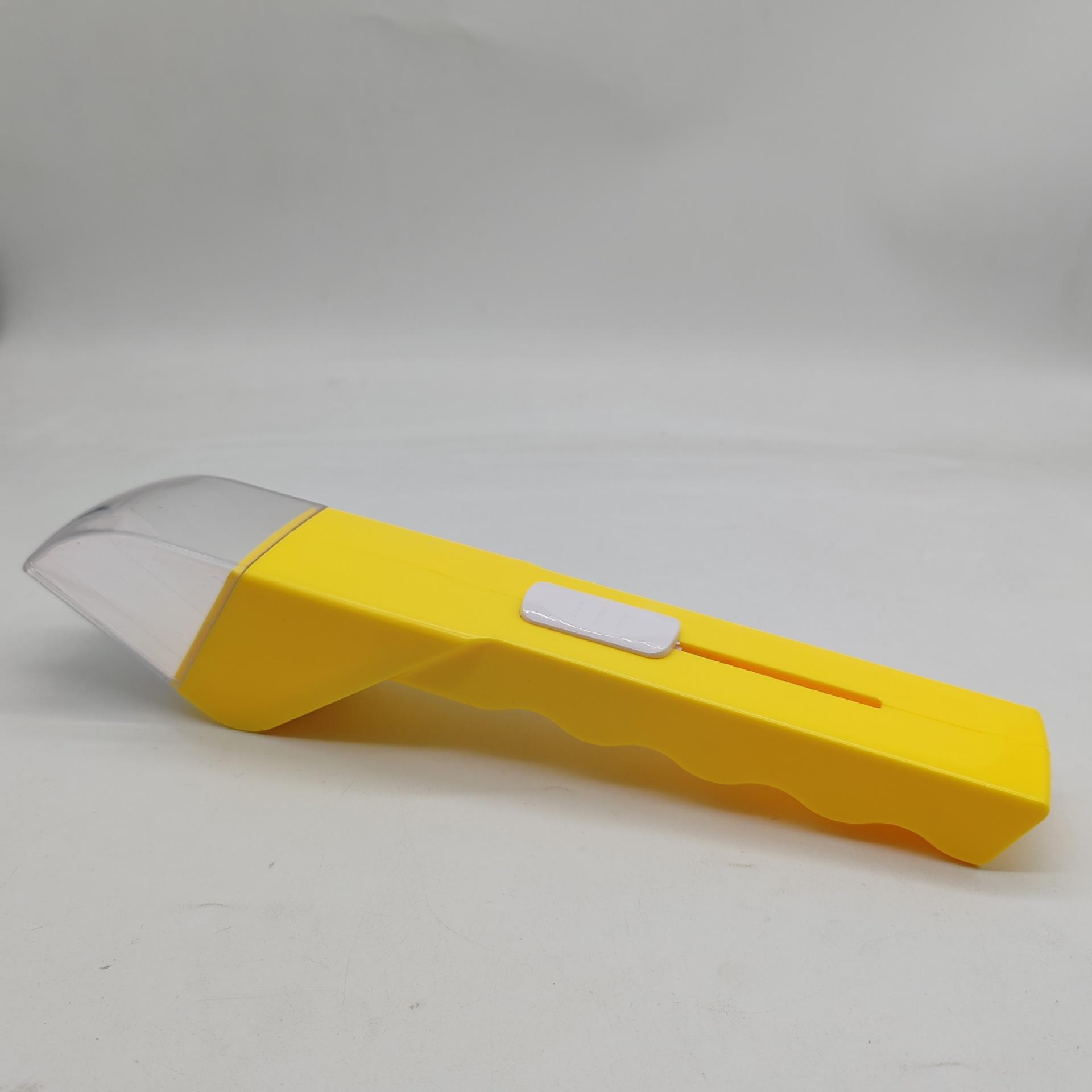 

Handheld Insect Catcher Plastic Bug Grabber Tool Spider Bee Scorpion Ant Ladybug Catcher Safe For Indoor Outdoor Home Garden жовтий
