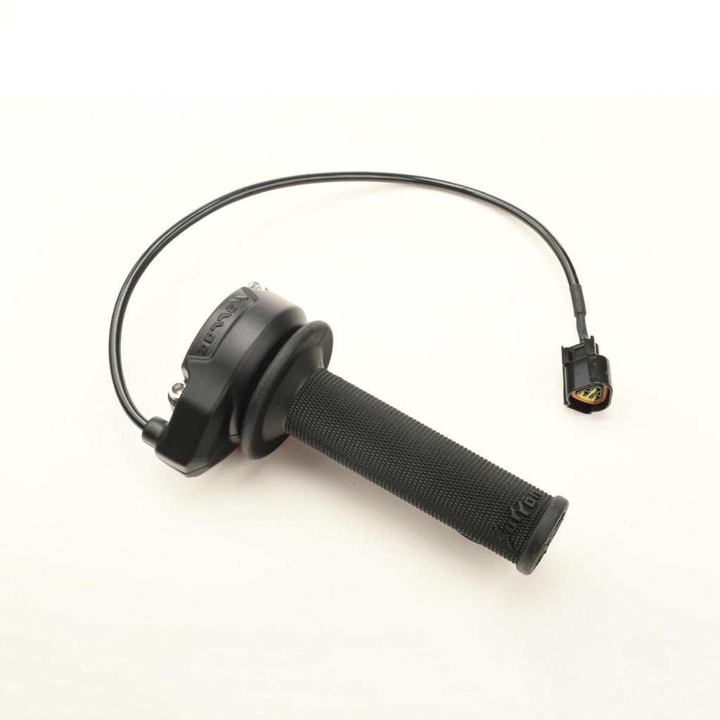 JIFENG Electronic Throttle Grip for Qiulong Sur Ron Ultra Bee Electric Off-road Bikes