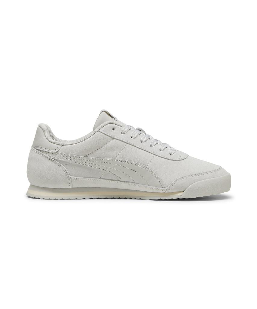 Puma Turino Ii Sd - Grey:Snow / 397453-04