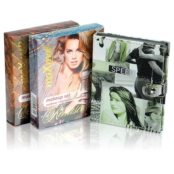 Makeup Set maXmaR
