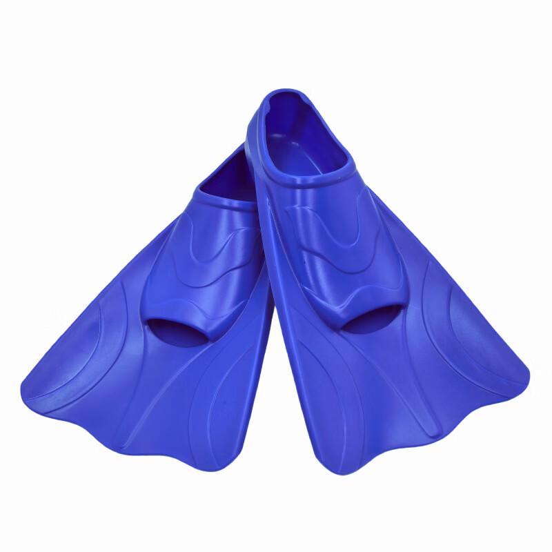 PuLian Butterfly Silicone Swimming Fins