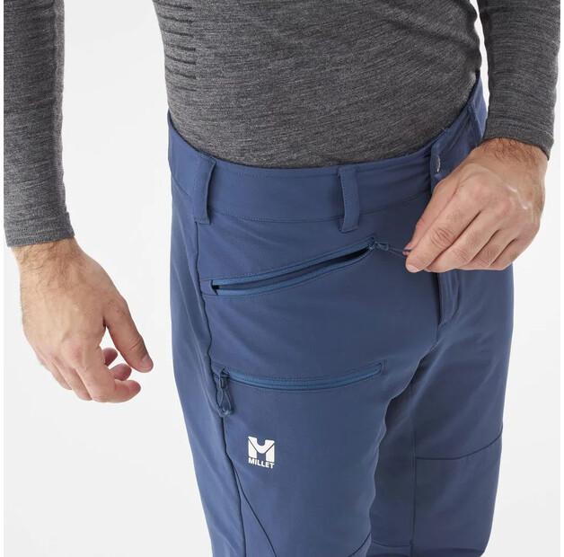 Millet Брюки All Outdoor XCS200