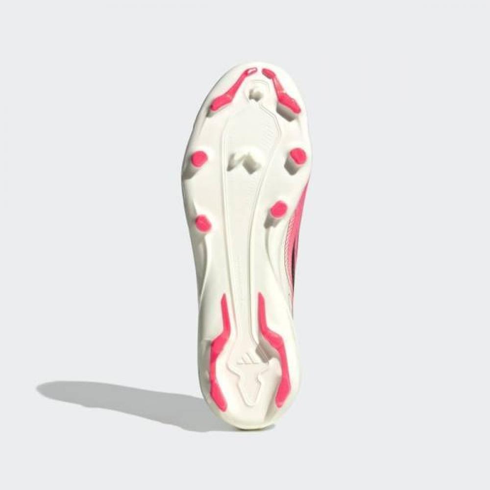Adidas F50 Hyper Fast League Fg Soccer Shoe