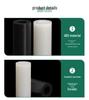 ABS Material M3 Screw Nylon Insulating Spacer and Washer Set