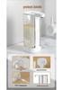 2026 Smart Sensor Kitchen Dish and Hand Soap Dispenser