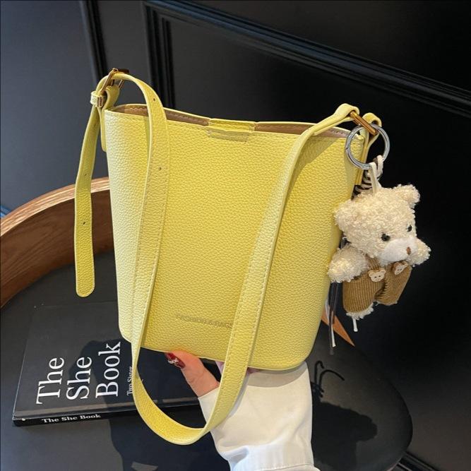 Bag Women's Fashion Shoulder Bag Commuter Messenger Bag