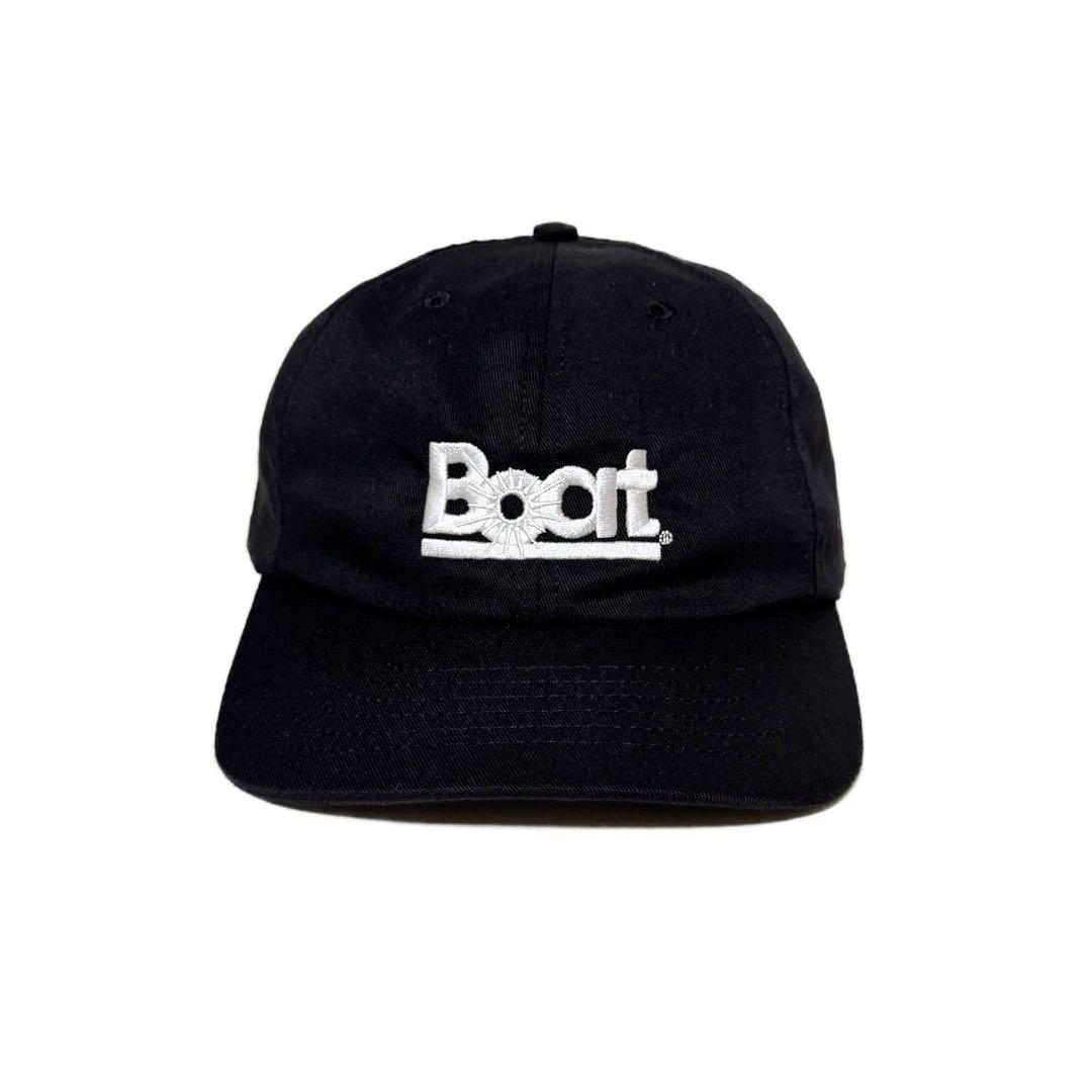 

[USED] Boat Dad Cap