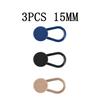 Pants Button Extender Shirt Collar Extenders Jeans Waist Extender Metal Button No Sew Button for Extender Jeans Pants Collar