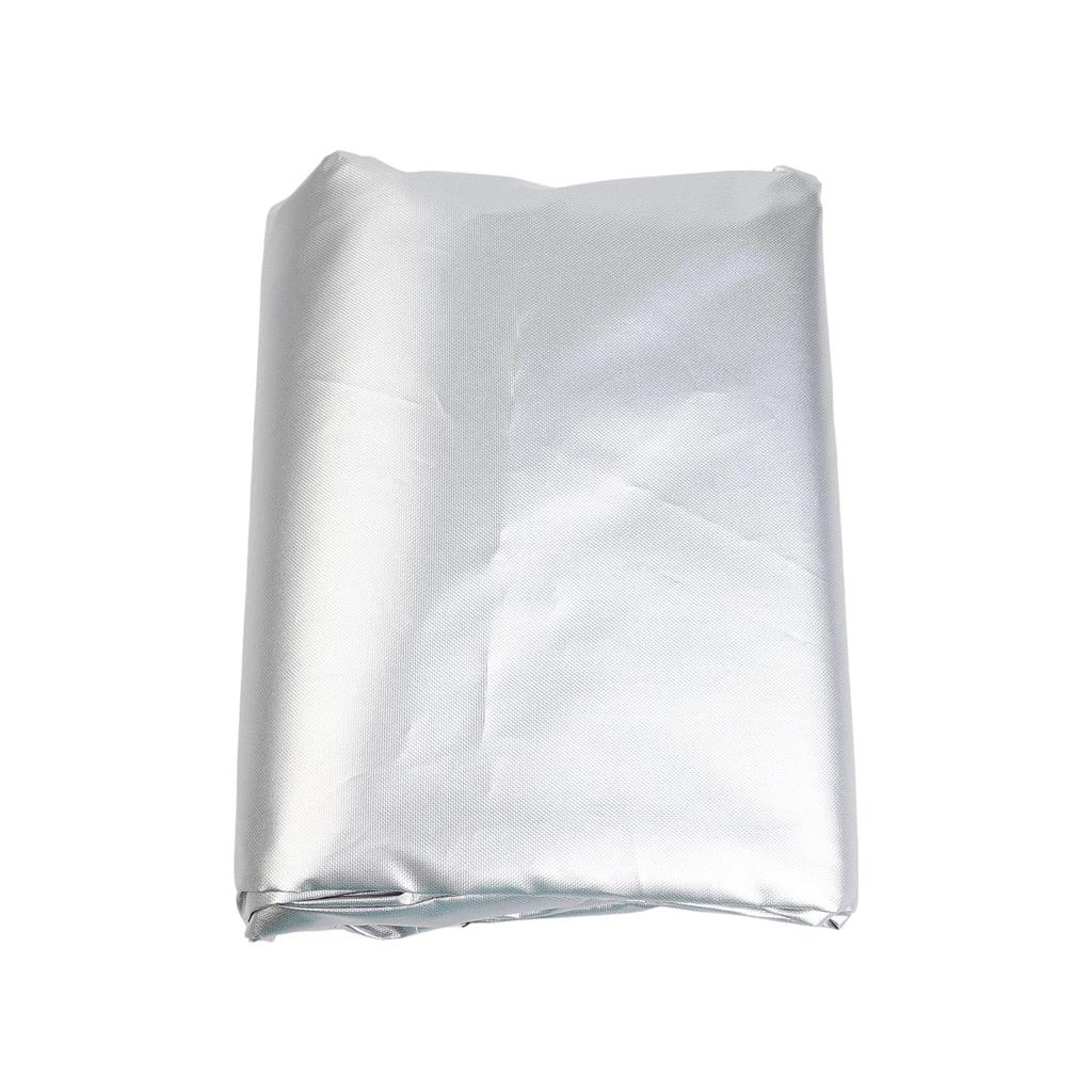 Outdoor Telescope Cover with Heavy Duty Oxford Fabric and Adjustable Closure Providing Reliable Protection from Elements