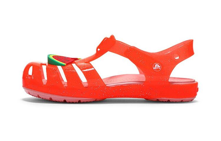 Crocs Kids Sandals Kids 205535-6PJ 23-24