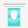 Disposable Waterproof Toilet Seat Covers