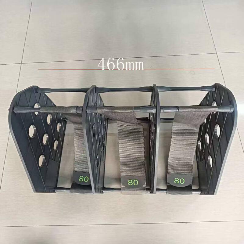 Yunduo 80 Fire Hose Rack