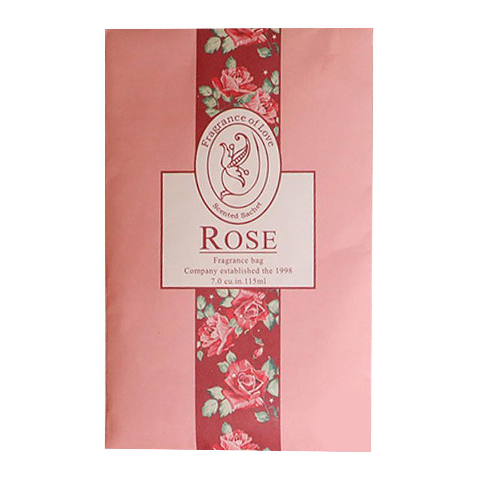 

Yousheng Ароматическое саше для домашнего гардероба