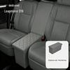 Fits 26 New Leapmotor D19 Models: Folding Rear Trunk Storage Box Organizer