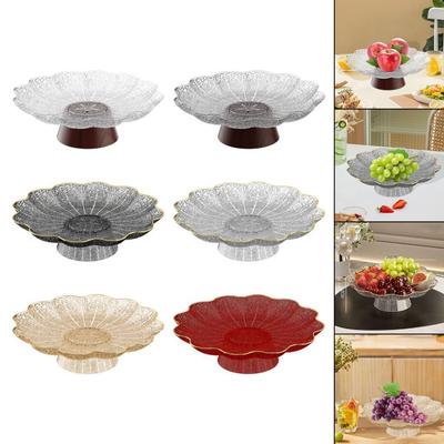 Sofra takımları – Meyve Tabakları