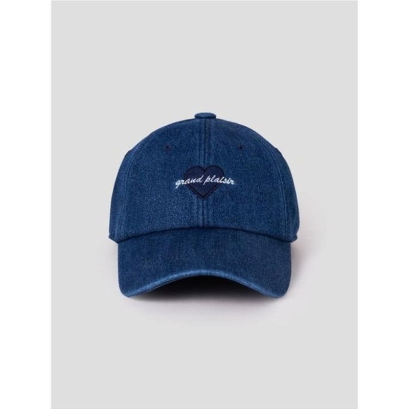 8seconds Denim Ball Cap Navy (19578BWY2R)