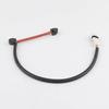 Automatic Brake Pad Wear Indicator Sensor Accurate Detection 99761275600 For Specific Car Models