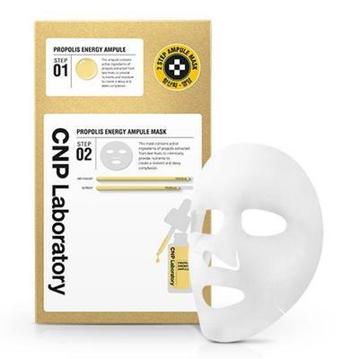 Propolis Energy Active Ampulová maska (1 list)