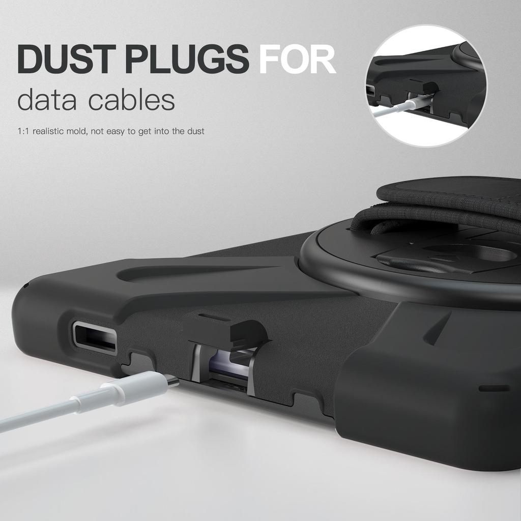 Tab M10 Plus 10.3" K10 (Models: TB-X606F/606X/X6C6F/X6C6X/X6C6NBF)