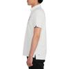Mizuno Osaka Kansai Expo 2025 Official Short Sleeve Polo XL Shirt, Unisex, Golf, White, E2JAB124,