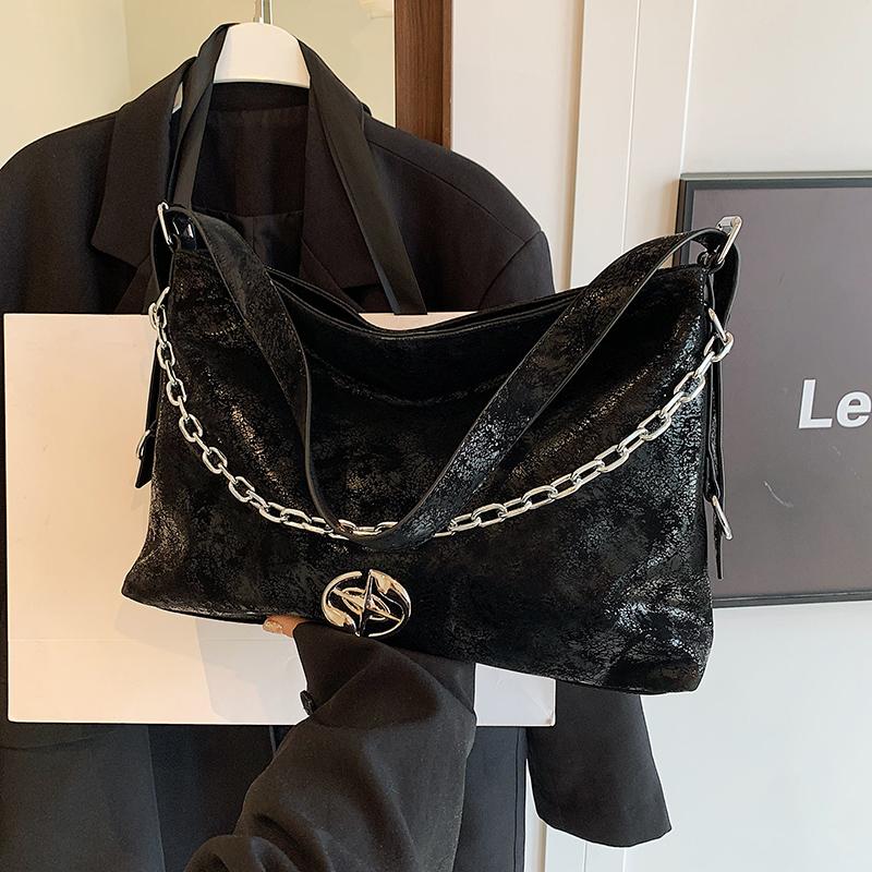 

новая женская модная сумка через плечо, сумка большой емкости, женская, для белых воротничков, для поездок на работу, для города, красота, модный тренд