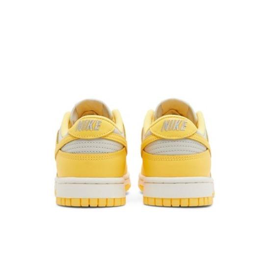 Nike Dunk Low 'Citron Pulse' DD1503-002 Women's Shoes
