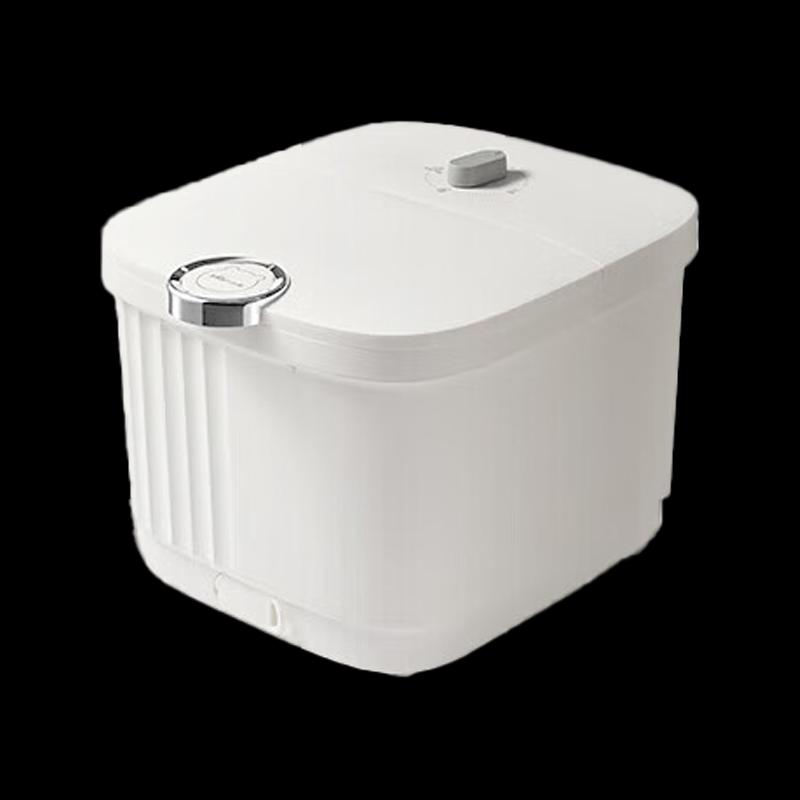 Bear Heated Foot Massager & Bath