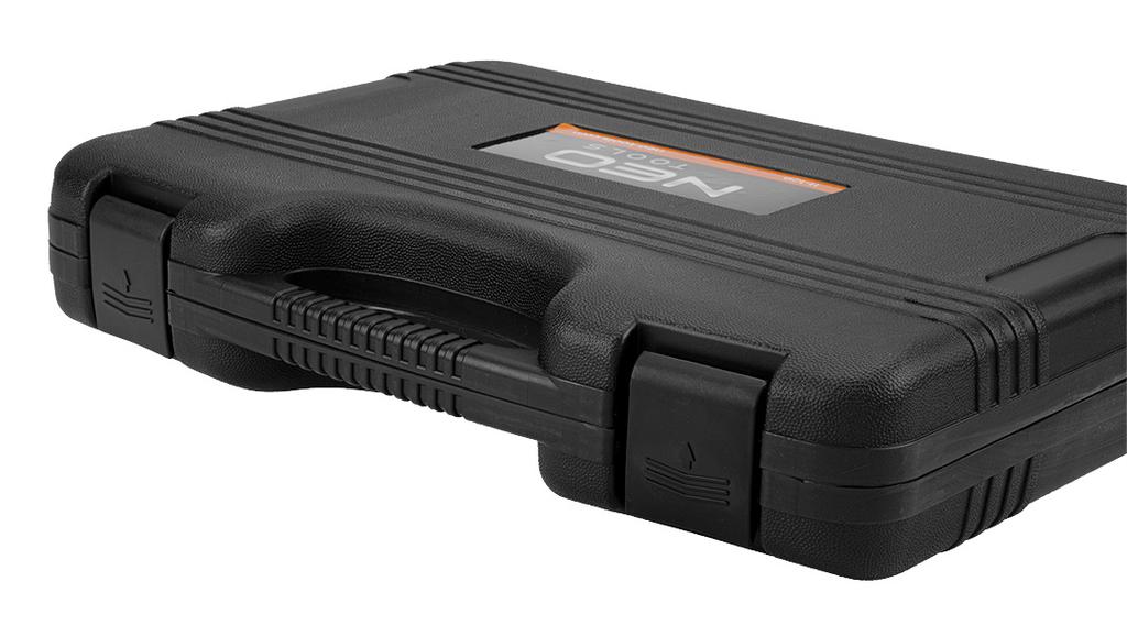 Brake Caliper Separators - Set of 35