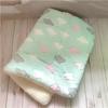 Pet Winter Supplies for Kitten Puppy Sleeping Pet House Kitty Dog Bed Cat Bed Cat Cushion Dog Mat