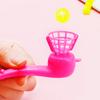 12Pcs Funny Blowpipe Levitating Ball Toys Children's Day Birthday Party Favors Souvenirs Carnival Christmas Party Gifts Pinata