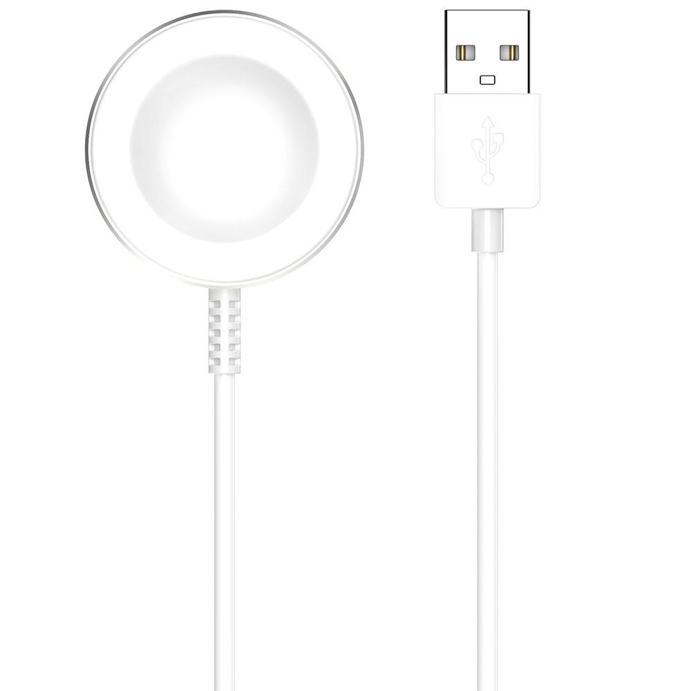 100CM Fast Charging Cable Base For Huawei Watch Fit 4, Fit4 Pro, Watch 3 4 5, GT5 GT4 GT3 Magnetic Type-C Power Charge