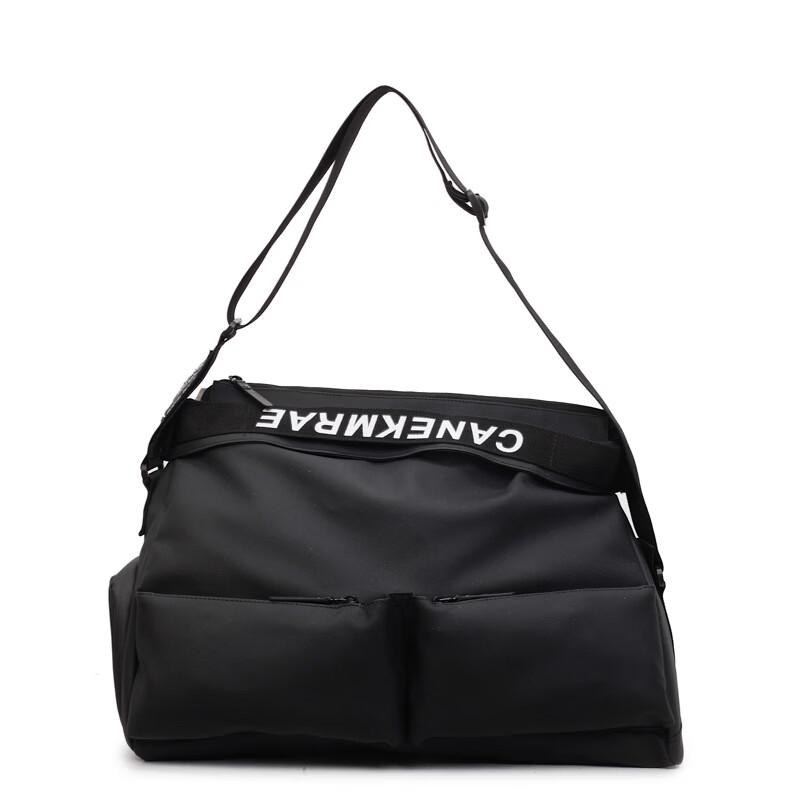 

Li Shen Large Capacity Wet & Dry Fitness Travel Shoulder Bag