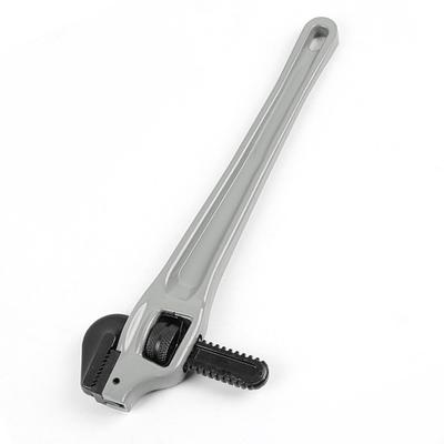 Adjustable Offset Hex Aluminum Alloy Adjustable Wrench Wrench, Heavy-Duty Plumber's Wrench, Plumber's (14-Inch)