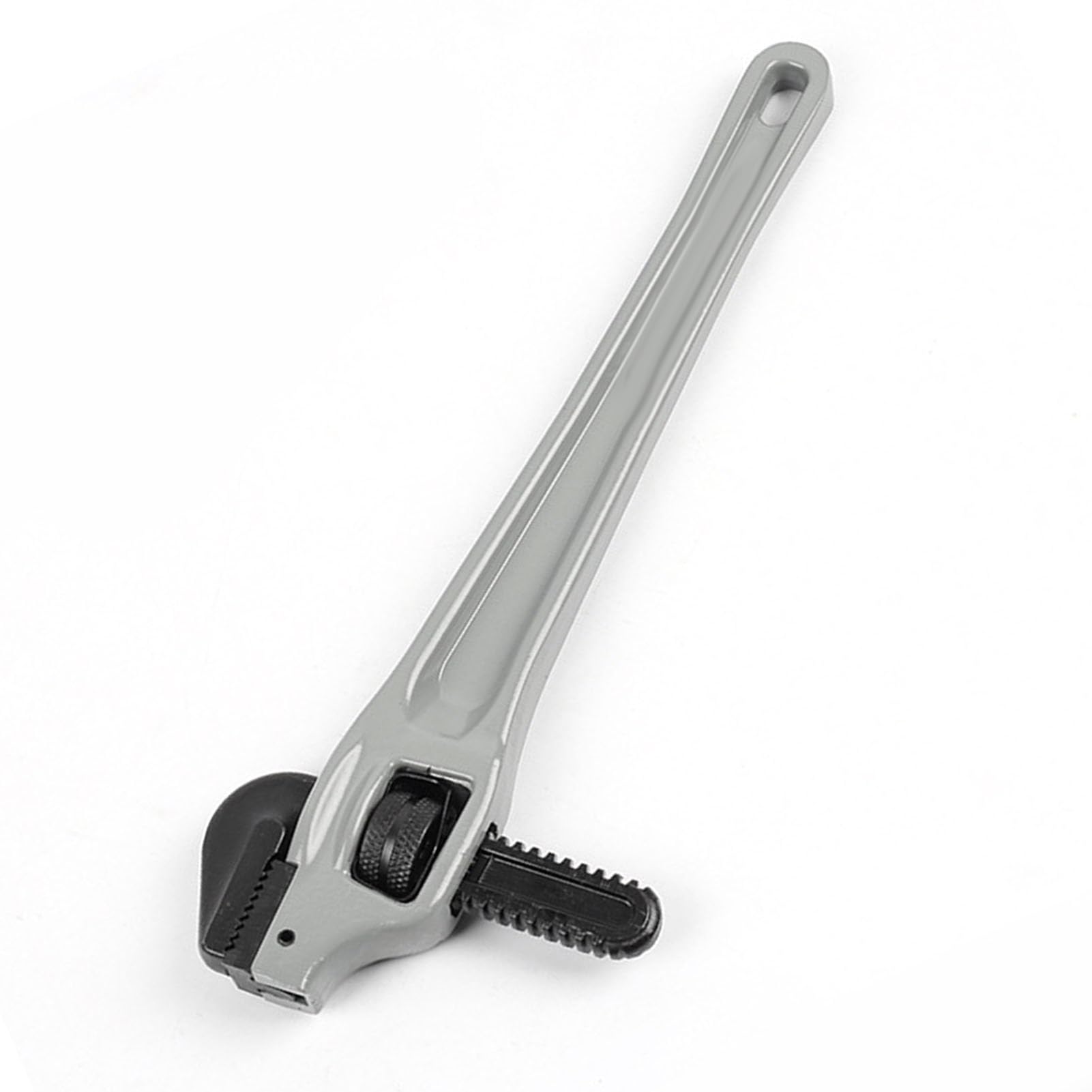

Adjustable Offset Hex Aluminum Alloy Adjustable Wrench Wrench, Heavy-Duty Plumber s Wrench, Plumber s (14-Inch)