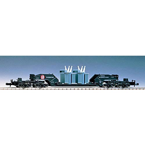 TOMYTEC TOMIX N Gauge Shiki 1000 2773 Railway Model Freight Car