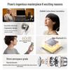 Pisen P2 Noise-Cancelling True Wireless Earbuds