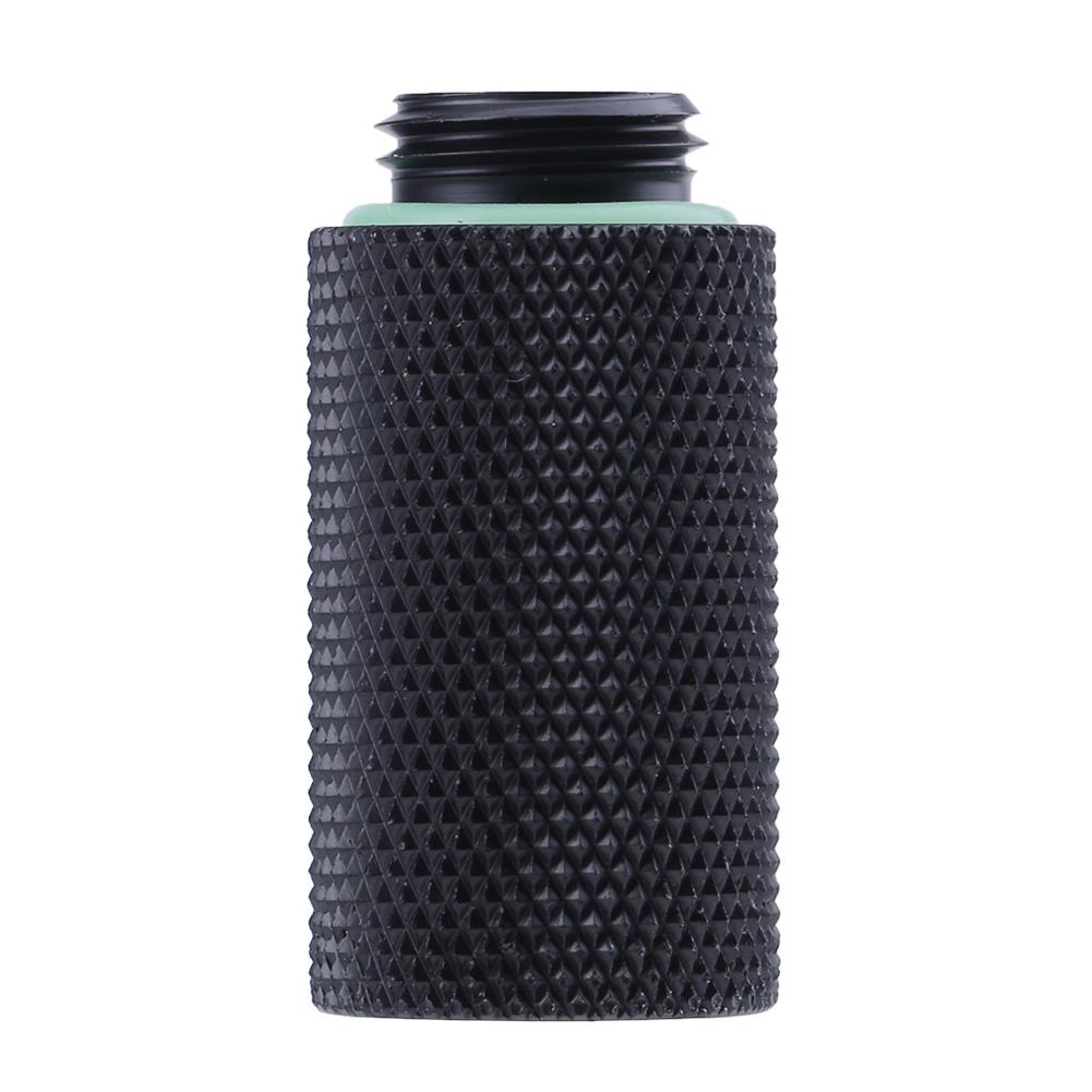

G1/4 Thread Water Cooling Tube Base Extender for PC Water Cooling System