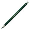 Faber-Castell Drafting Pen Holder, 3.15mm Lead, TK9400, 4B [Official Japanese Product]