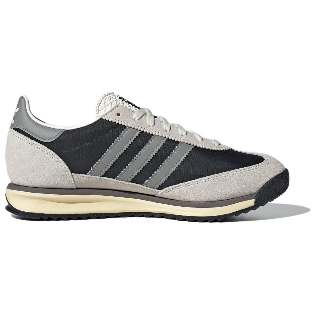 Adidas SL72 RS Off White Charcoal Solid Grey Unisex Tenisky Core-Black JI2498