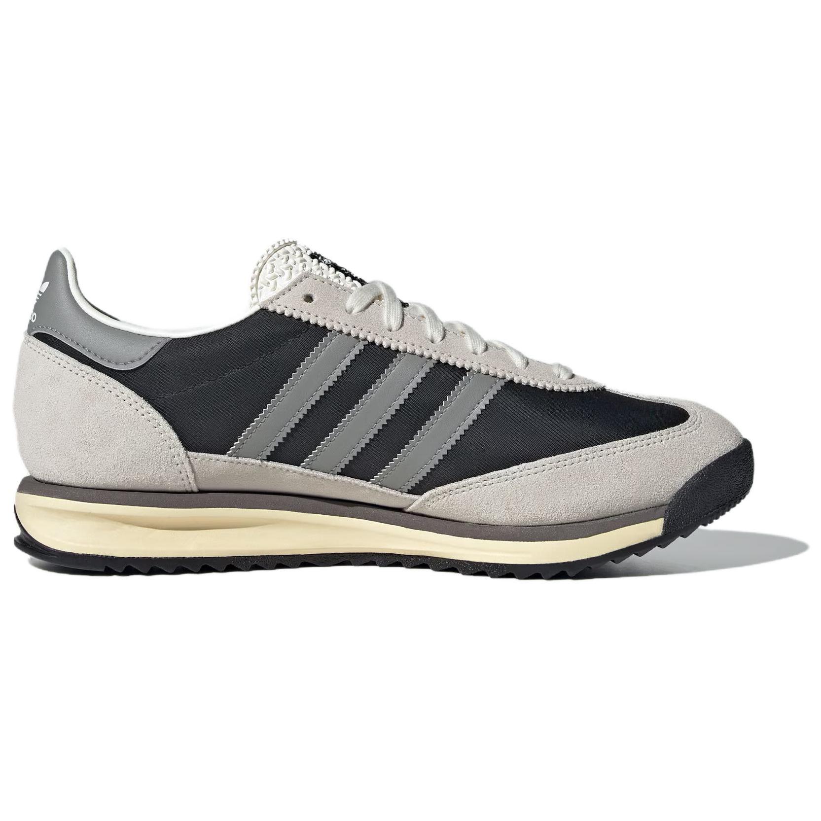 SL72 Adidas Originals Rs `Off White