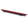 Automotive Lighting As Shown LED 3rd Brake Light Direct Replacement Fitment Type Direct Replacement Part Number 7L6945097B