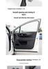 Door Check Strap for Citroen Sega C4L, Peugeot 308/408/508/307, and Elysée