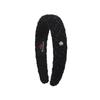 Tweed Hairband Black RA25D45L