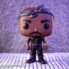 FUNKO POP! ROCKS: Tupac - Vest W/ Bandana