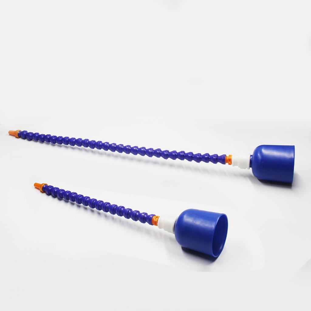 40cm/65cm Flexible Rotating Oil Funnel For Car And Motorcycle Oil With Anti Spill Design Filling Funnel